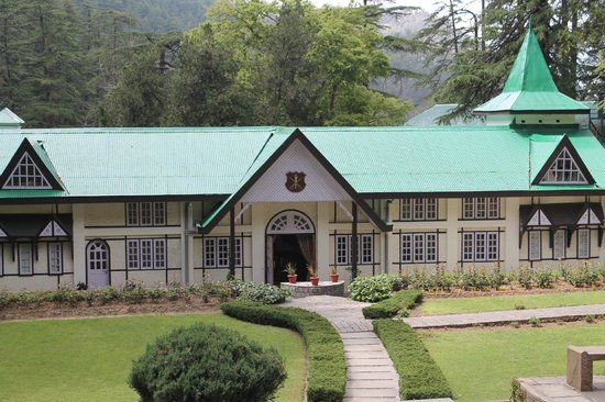 Annandale Army Heritage Museum